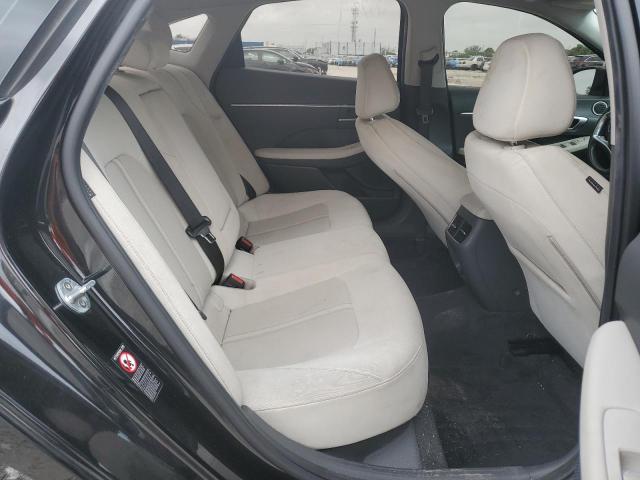 2021 HYUNDAI SONATA SEL - KMHL14JA4MA147099