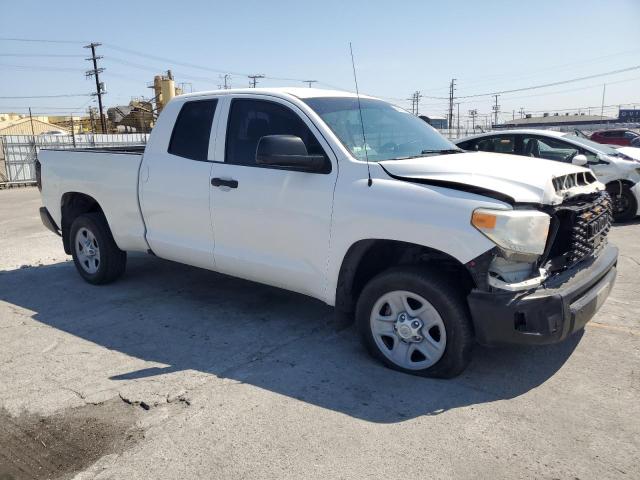 Vin: 5tfrm5f13fx093914, lot: 58087635, toyota tundra double cab sr 20154