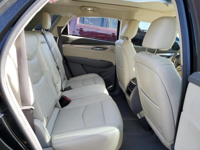 2017 CADILLAC XT5 LUXURY - 1GYKNDRS4HZ273529