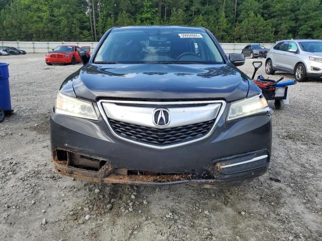 2016 ACURA MDX 5FRYD4H25GB044753
