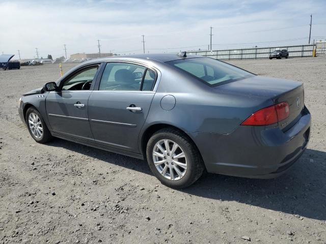 Vin: 1g4hc5em0bu102831, lot: 61104425, buick lucerne cxl 20112