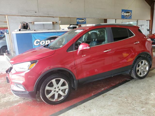Vin: kl4cjgsb3jb539584, lot: 60209905, buick encore essence 2018 img_1