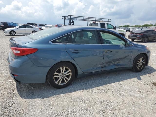 2016 HYUNDAI SONATA SE - 5NPE24AFXGH408156