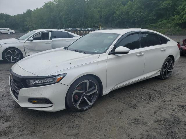 Vin: 1hgcv2f30la016548, lot: 59010915, honda accord sport 2020 img_1