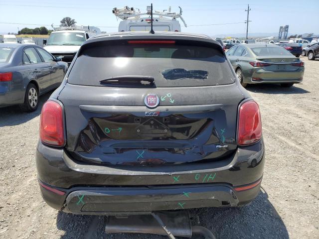 2018 FIAT 500X TREKK ZFBCFYCB9JP642560