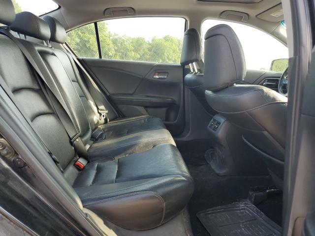 2015 HONDA ACCORD EXL - 1HGCR2F85FA056354
