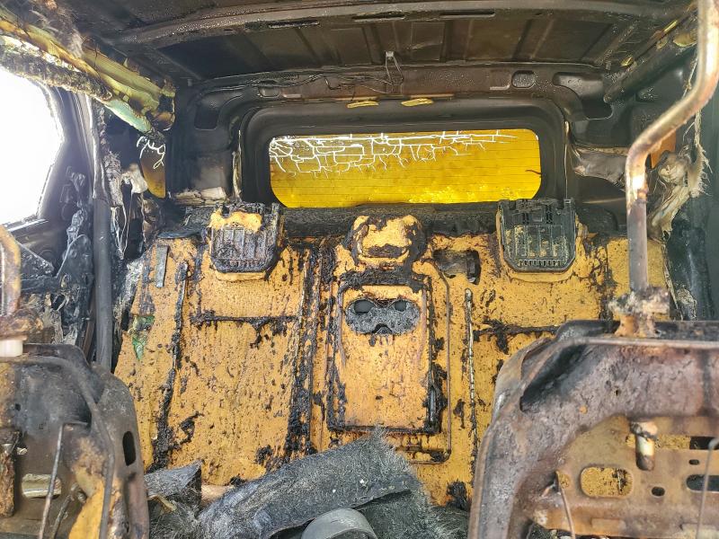 2020 FORD ECOSPORT S MAJ3S2FE3LC342038