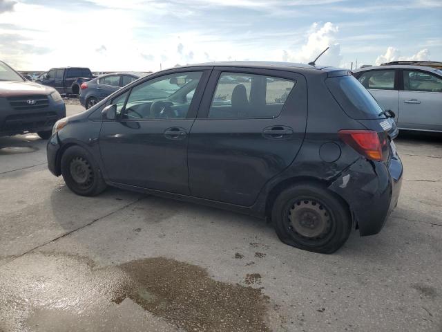 Vin: vnkktud34fa040703, lot: 62269325, toyota yaris 20152