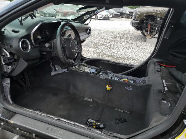 2017 CHEVROLET CAMARO SS - 1G1FF1R7XH0173348