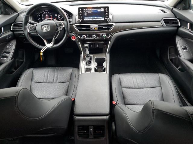 2020 HONDA ACCORD EXL - 1HGCV1F52LA086841