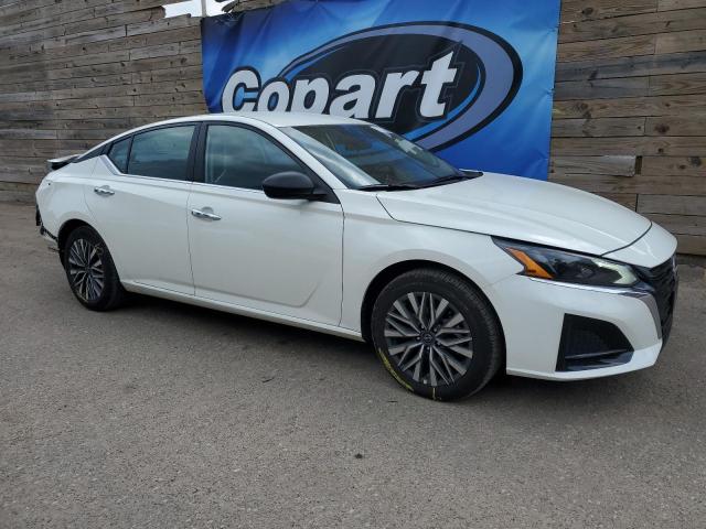 Vin: 1n4bl4dw2sn336881, lot: 59907625, nissan altima sv 20254