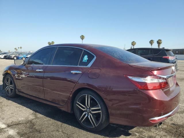 Vin: 1hgcr2f10ha192784, lot: 60573275, honda accord sport special edition 20172