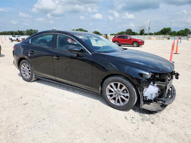 Vin: 3mzbpabl1lm127551, lot: 59587255, mazda 3 20204