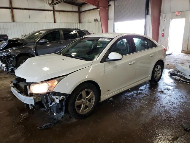 2012 CHEVROLET CRUZE LT - 1G1PF5SC1C7282087