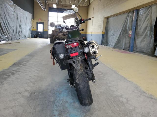 2023 HONDA CL500 A MLHPC6759P5000499