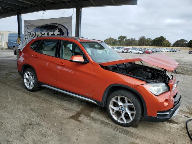 Vin: wbavm1c52evw47708, lot: 57826285, bmw x1 sdrive28i 20144
