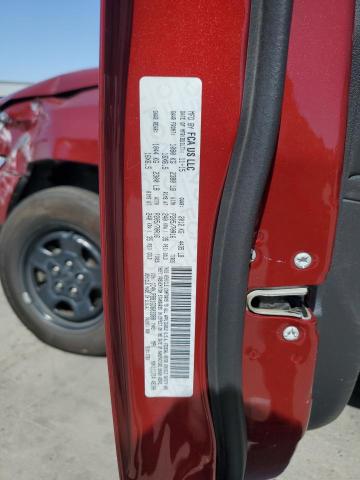 2016 JEEP PATRIOT SP - 1C4NJPBB1GD603388