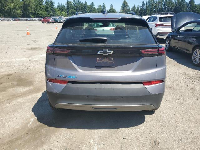 2023 CHEVROLET BOLT EUV P - 1G1FZ6S04P4193698