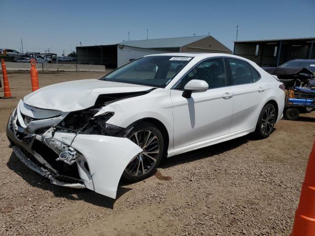 TOYOTA CAMRY L
