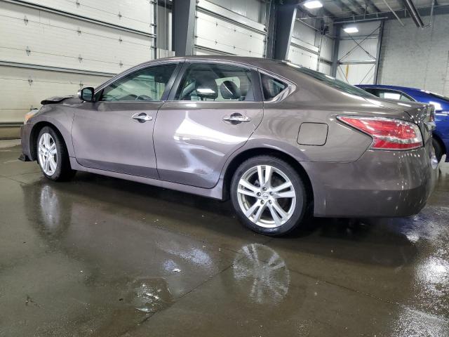 Vin: 1n4bl3ap0en257477, lot: 61360045, nissan altima 3.5s 20142