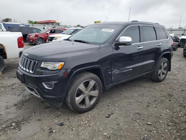 JEEP GRAND CHER