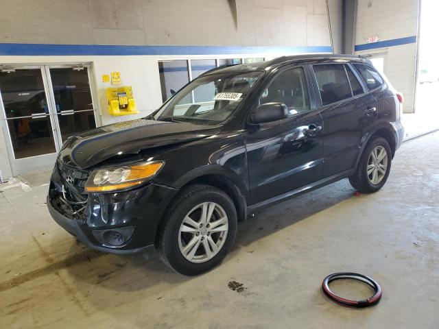 HYUNDAI SANTA FE G