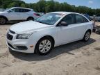 2015 CHEVROLET CRUZE LS - 1G1PA5SH9F7279825