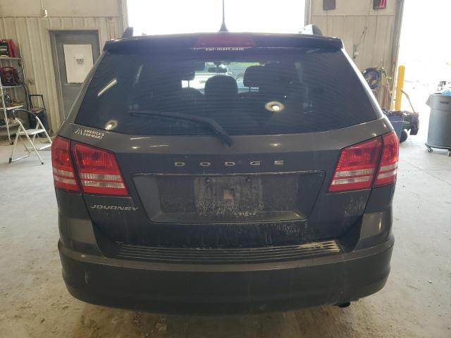 2017 DODGE JOURNEY SE 3C4PDCAB7HT638586