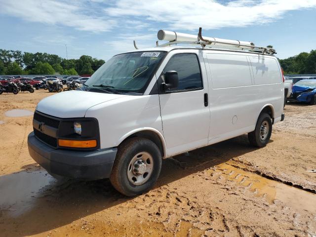 Vin: 1gcwgaffxg1329588, lot: 58809675, chevrolet express 20161