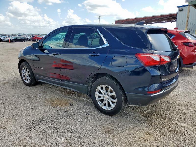 Vin: 2gnaxjev7l6150068, lot: 60935345, chevrolet equinox lt 20202