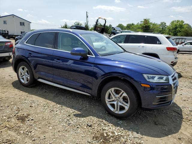 Vin: wa1bnbfy3j2043153, lot: 61802755, audi q5 premium plus 20184