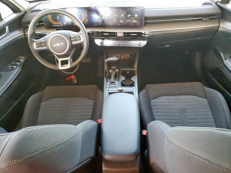 2025 KIA K5 LXS - KNAG24J71S5316179