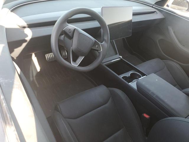 2024 TESLA MODEL 3 5YJ3E1ET4RF861347