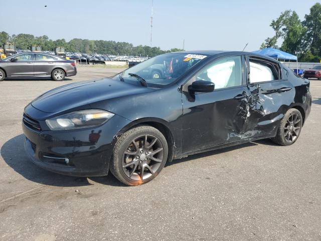 DODGE DART SXT S