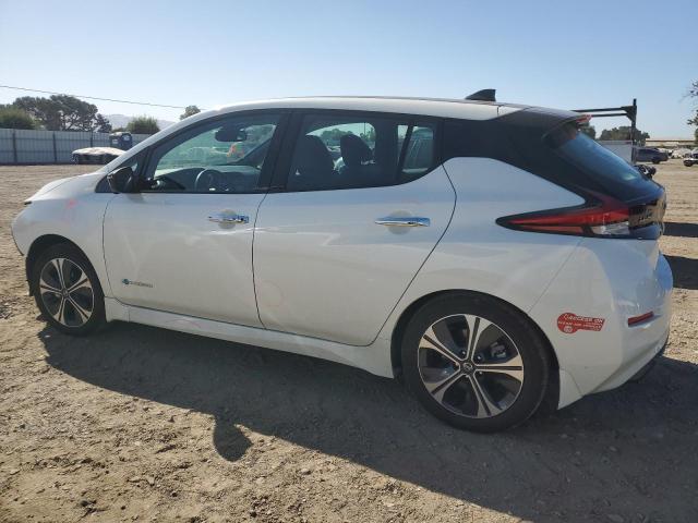 Vin: 1n4az1cp1jc304551, lot: 61624275, nissan leaf s 20182