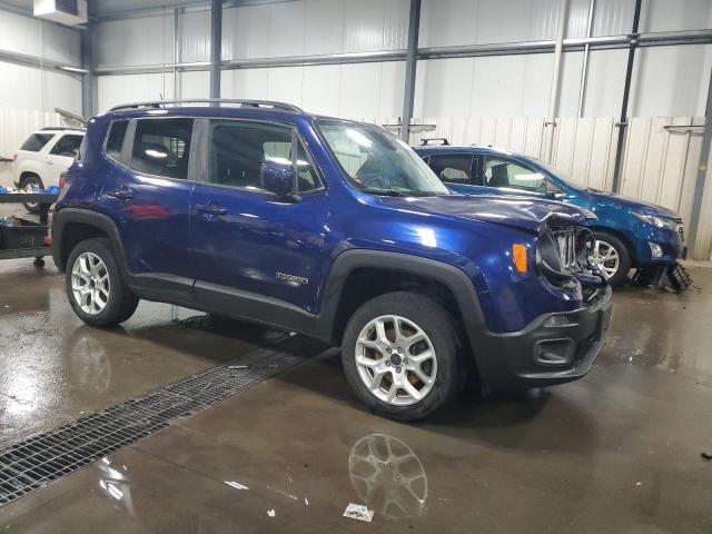 2017 JEEP RENEGADE L ZACCJBBB3HPF71556