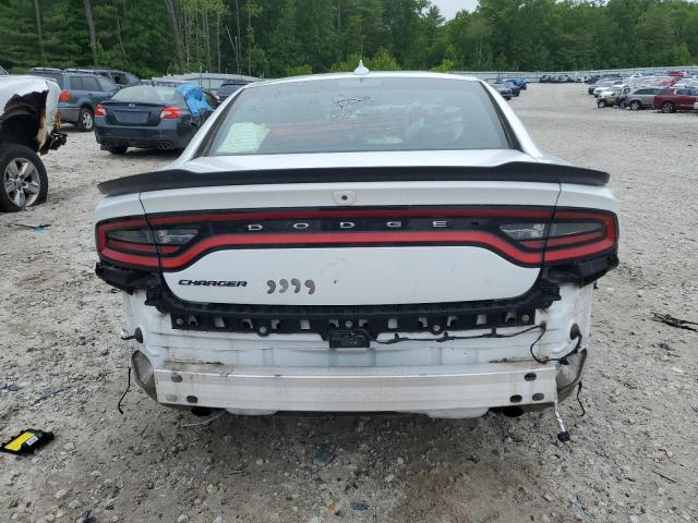 2018 DODGE CHARGER GT 2C3CDXJG7JH115752