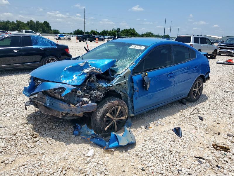 SUBARU IMPREZA PR