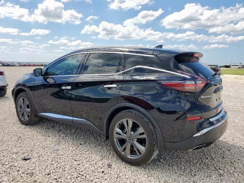 2023 NISSAN MURANO PLA 5N1AZ2DJ1PC131967
