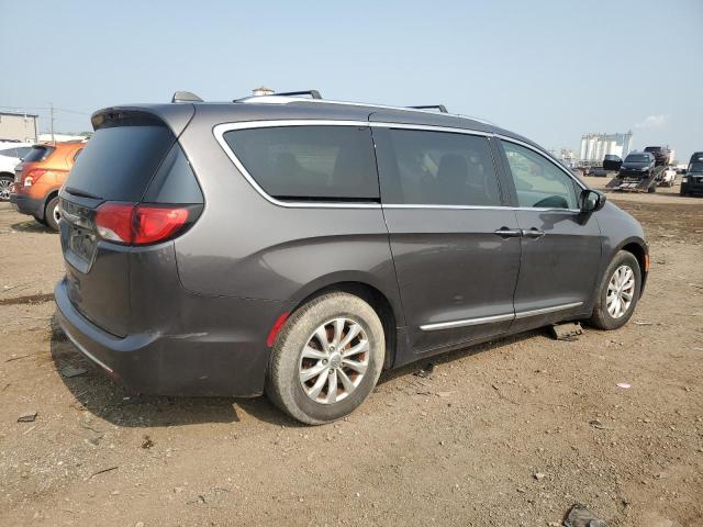 Vin: 2c4rc1bg7jr100666, lot: 54362545, chrysler pacifica touring l 20183