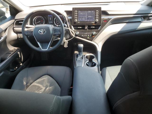 2024 TOYOTA CAMRY LE - 4T1C11AK0RU191744
