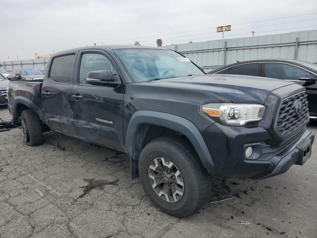2020 TOYOTA TACOMA DOU - 3TMCZ5AN5LM312844