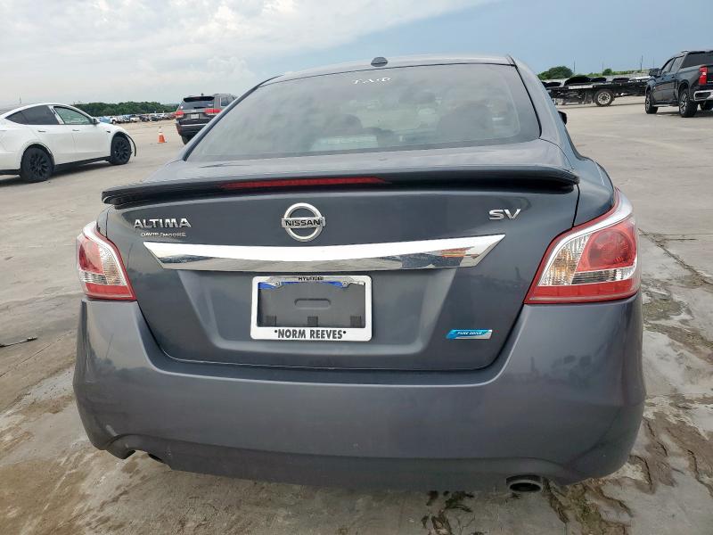 2013 NISSAN ALTIMA 2.5 - 1N4AL3AP7DC921764