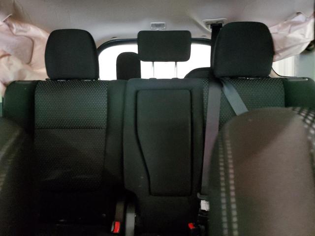 2017 MITSUBISHI OUTLANDER JA4AZ3A33HZ061459