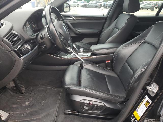 2016 BMW X4 XDRIVE2 5UXXW3C52G0R19268