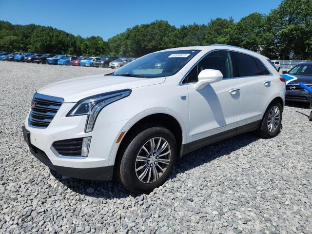 Vin: 1gykndrs2hz117098, lot: 61839975, cadillac xt5 luxury 2017 img_1