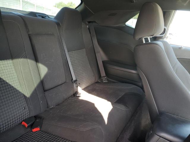 2018 DODGE CHALLENGER SXT 2C3CDZAG5JH294773