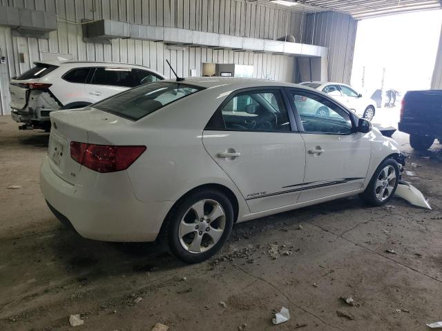 Vin: knafu4a27a5230657, lot: 58817345, kia forte ex 20103