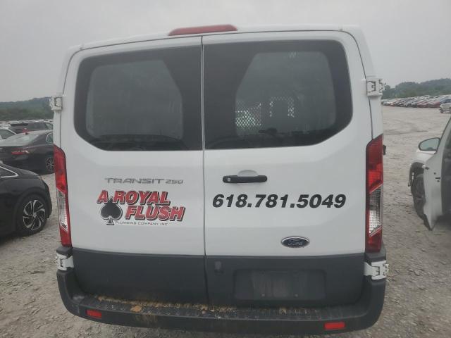 2018 FORD TRANSIT T- 1FTYR1YM9JKA98599