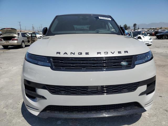 2025 LAND ROVER RANGE ROVE SAL1L9E91SA439396